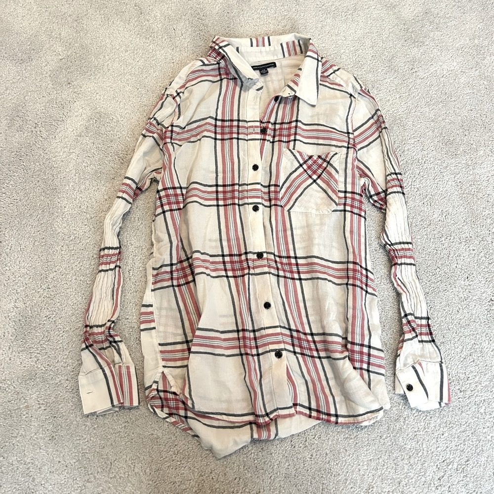 American Eagle